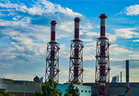 矿区柴油发电机组进气门与排气门磨损严重是什么原因