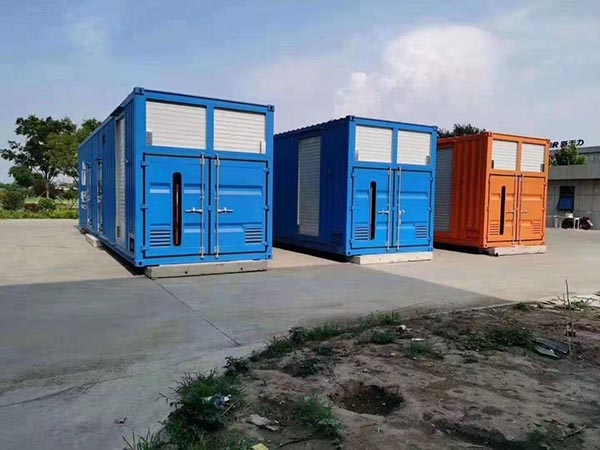 矿区星三角启动器容量的计算公式