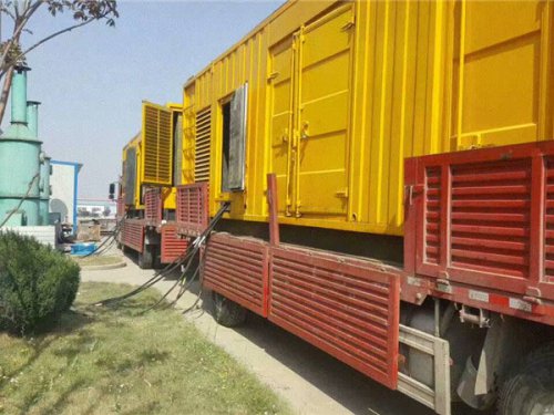 矿区发电机停电自启装置主要有以下几种类型？