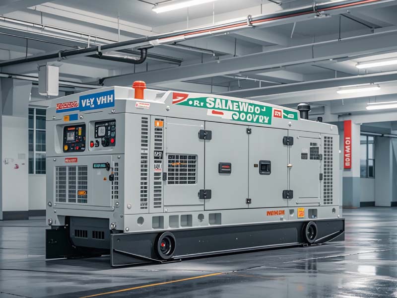 矿区发电机组皮带张力计的校准周期是多久？