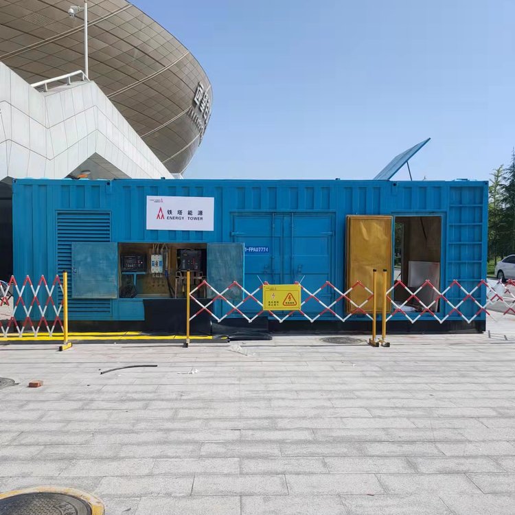 矿区介绍一下发电机组维修保养的具体操作流程