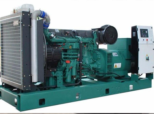 矿区升级现有发电机组的成本大概是多少？