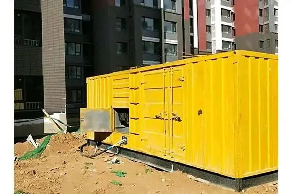 矿区发电机出租负载测试对电瓶的寿命有影响吗？