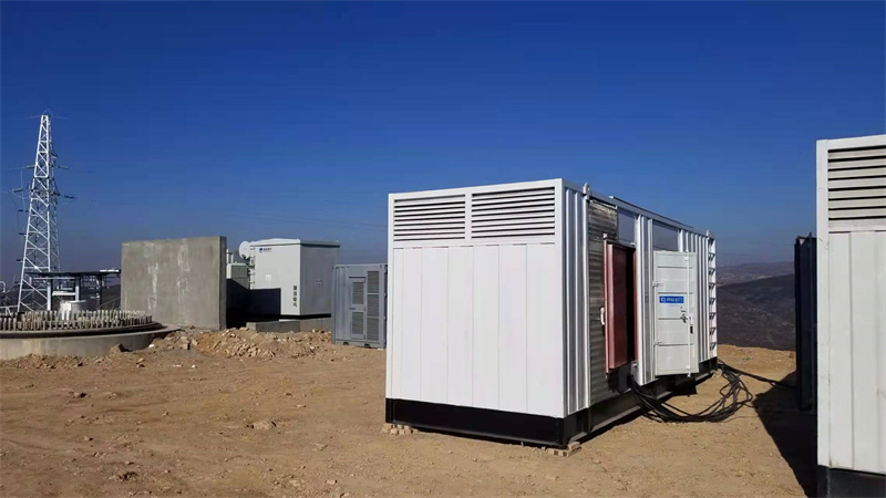 矿区带预热系统的柴油发电机组在冬季启动后需要注意什么？